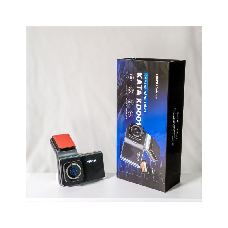 Camera Hành Trình KD001 Cho VF8